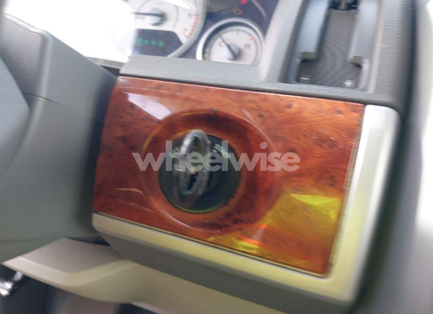 Photo 11 of 2008 Chrysler Town & COUNTRY TOURING (VIN 2A8HR54P68R799323)