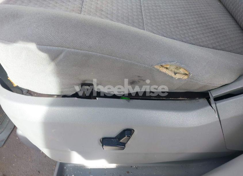 Photo 13 of 2008 Chrysler Town & COUNTRY TOURING (VIN 2A8HR54P68R799323)