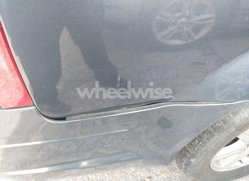 Photo 14 of 2008 Chrysler Town & COUNTRY TOURING (VIN 2A8HR54P68R799323)