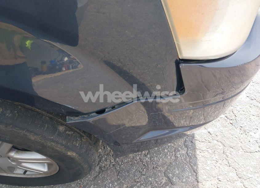 Photo 15 of 2008 Chrysler Town & COUNTRY TOURING (VIN 2A8HR54P68R799323)