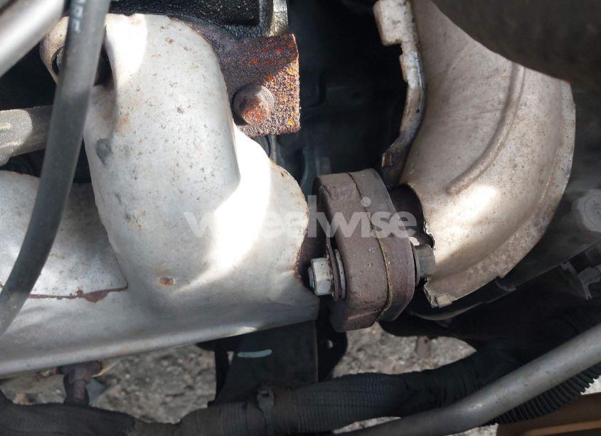 Photo 16 of 2008 Chrysler Town & COUNTRY TOURING (VIN 2A8HR54P68R799323)