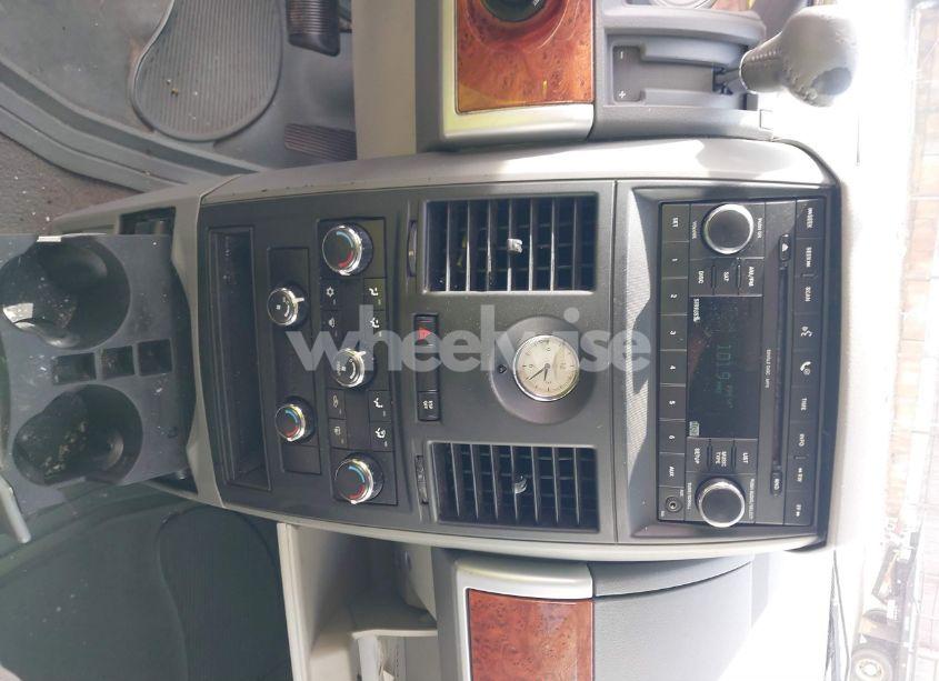 Photo 17 of 2008 Chrysler Town & COUNTRY TOURING (VIN 2A8HR54P68R799323)