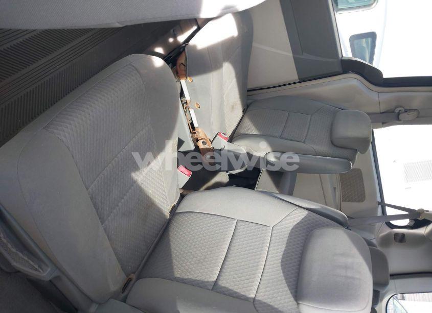 Photo 8 of 2008 Chrysler Town & COUNTRY TOURING (VIN 2A8HR54P68R799323)