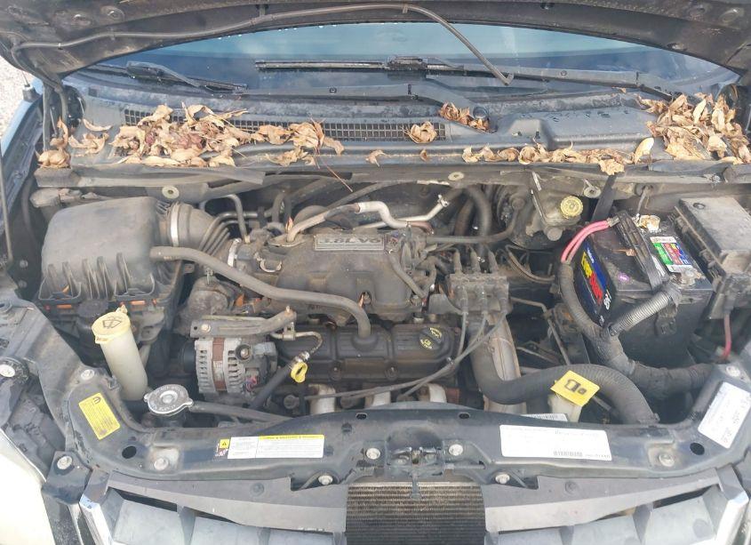 Photo 10 of 2008 Chrysler Town & COUNTRY TOURING (VIN 2A8HR54P68R837715)