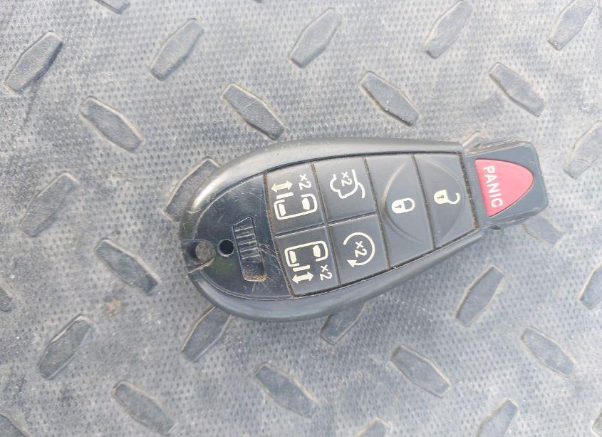 Photo 11 of 2008 Chrysler Town & COUNTRY TOURING (VIN 2A8HR54P68R837715)