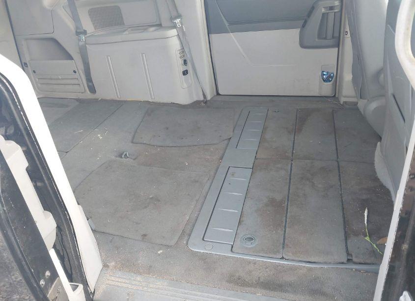 Photo 8 of 2008 Chrysler Town & COUNTRY TOURING (VIN 2A8HR54P68R837715)