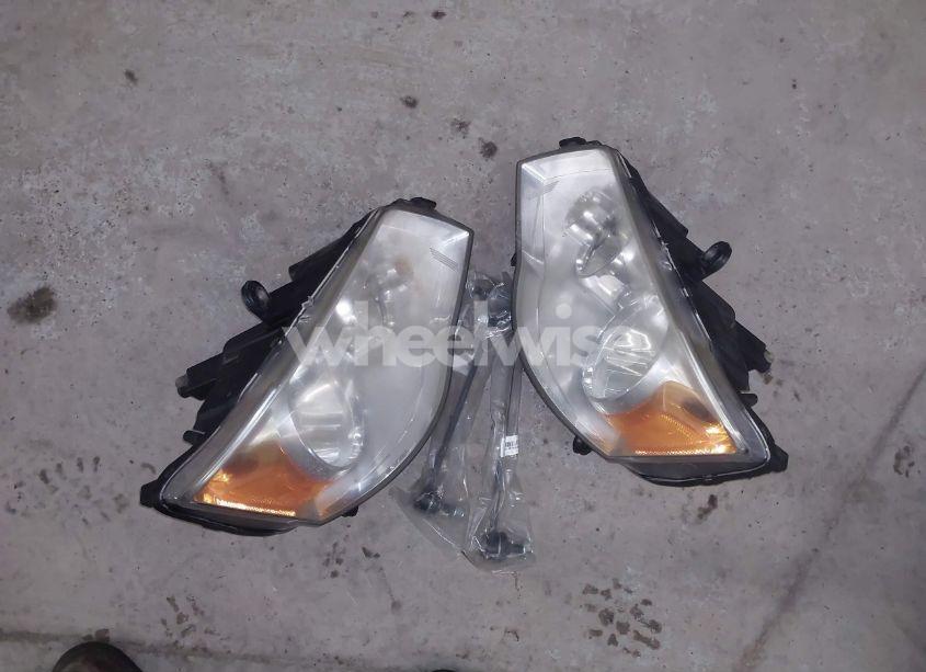 Photo 11 of 2008 Chrysler Town & COUNTRY TOURING (VIN 2A8HR54P68R839206)