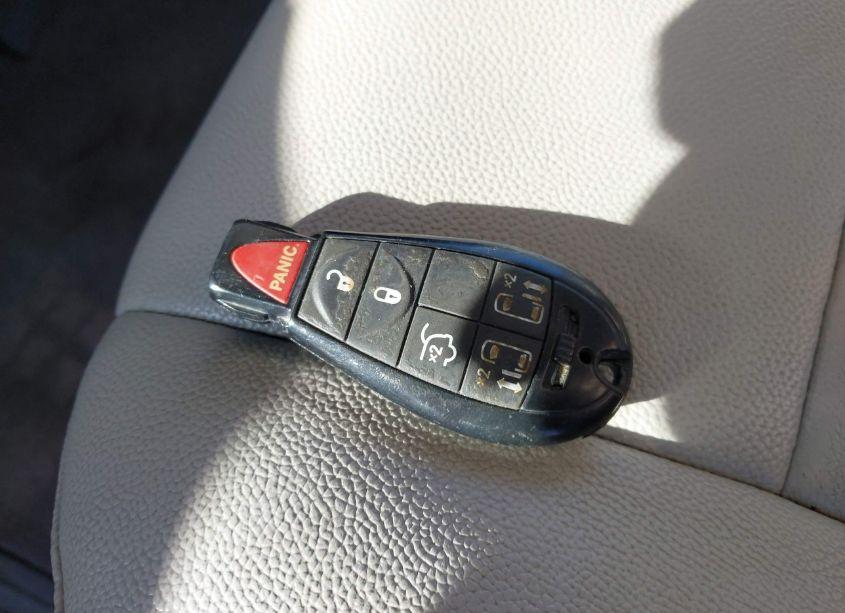 Photo 11 of 2008 Chrysler Town & COUNTRY TOURING (VIN 2A8HR54P78R660432)