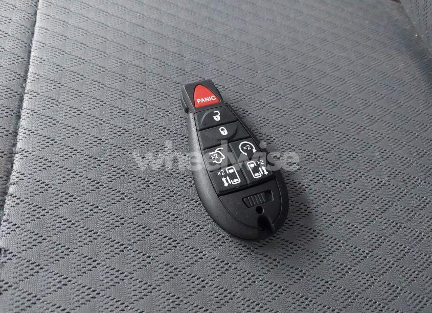 Photo 11 of 2008 Chrysler Town & COUNTRY TOURING (VIN 2A8HR54P78R698811)