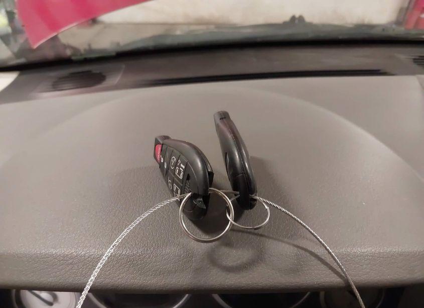 Photo 11 of 2008 Chrysler Town & COUNTRY TOURING (VIN 2A8HR54P78R709046)