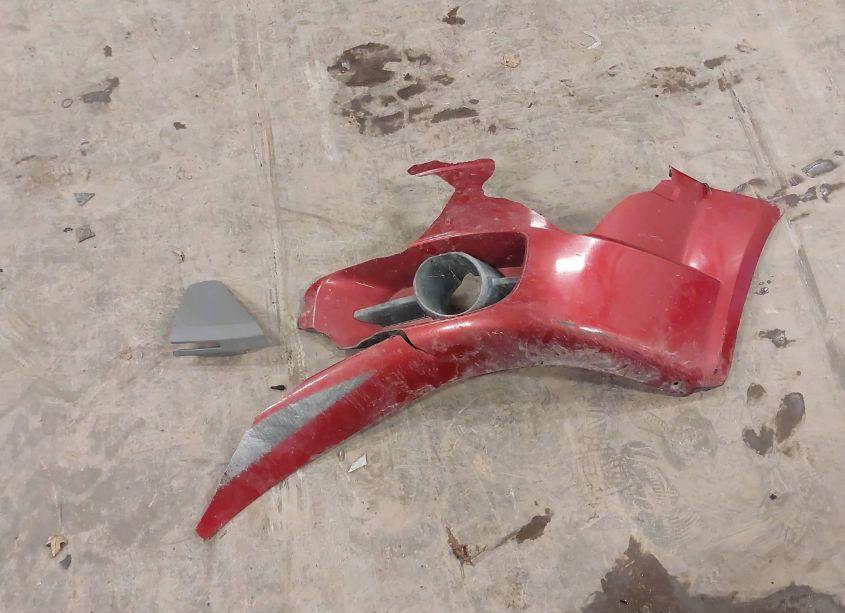 Photo 12 of 2008 Chrysler Town & COUNTRY TOURING (VIN 2A8HR54P78R709046)