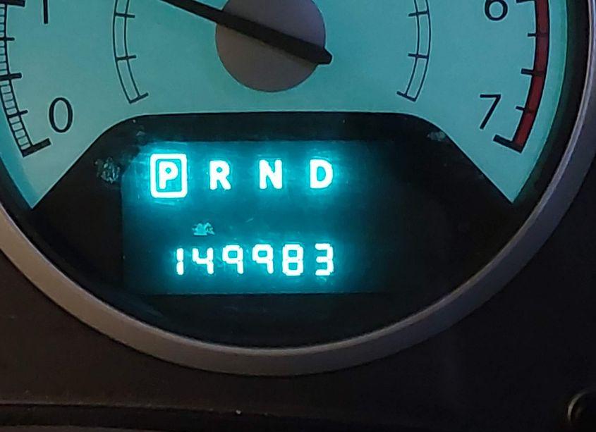 Photo 16 of 2008 Chrysler Town & COUNTRY TOURING (VIN 2A8HR54P78R709046)