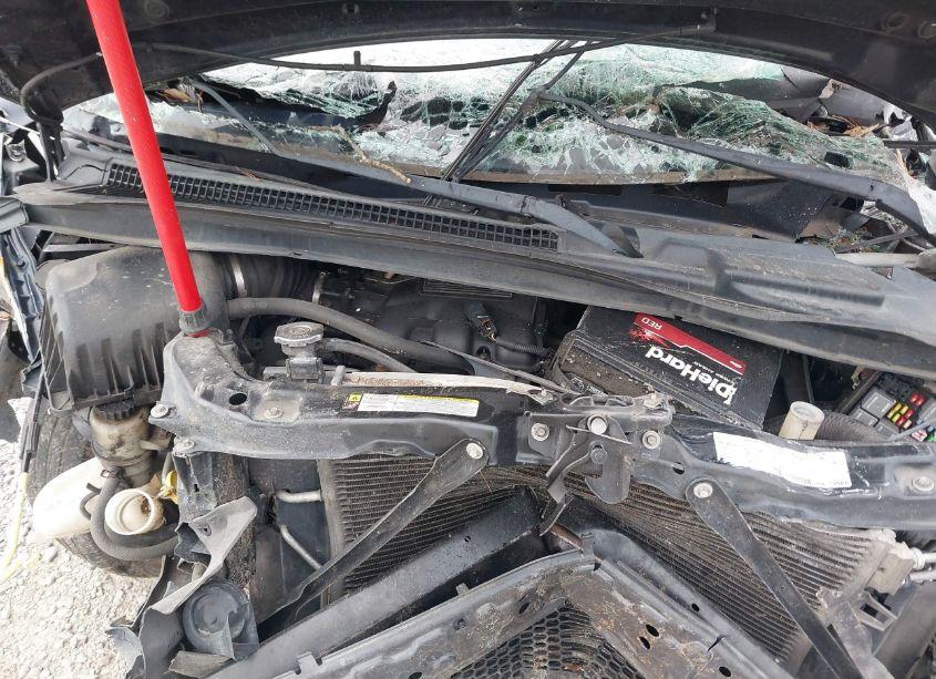 Photo 10 of 2008 Chrysler Town & COUNTRY TOURING (VIN 2A8HR54P78R815593)