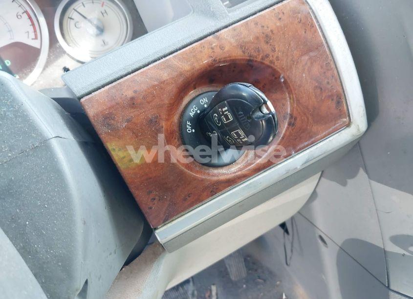 Photo 11 of 2008 Chrysler Town & COUNTRY TOURING (VIN 2A8HR54P88R114822)