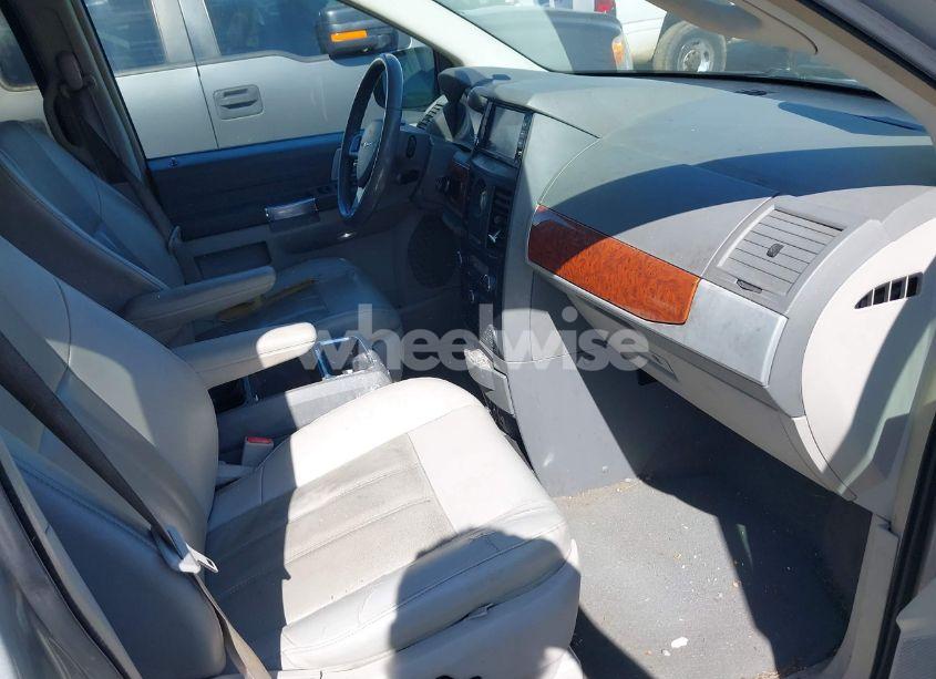 Photo 5 of 2008 Chrysler Town & COUNTRY TOURING (VIN 2A8HR54P88R114822)