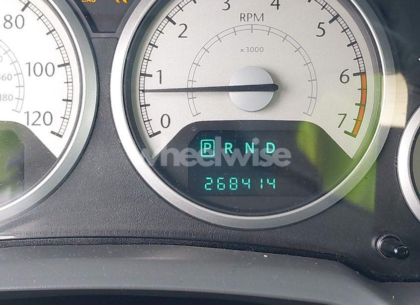 Photo 15 of 2008 Chrysler Town & COUNTRY TOURING (VIN 2A8HR54P88R139638)