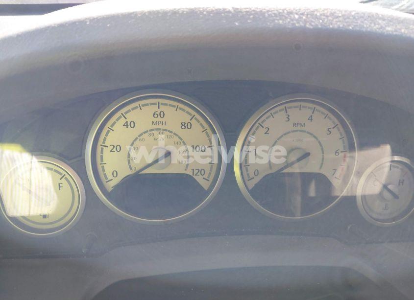 Photo 14 of 2008 Chrysler Town & COUNTRY TOURING (VIN 2A8HR54P88R629559)