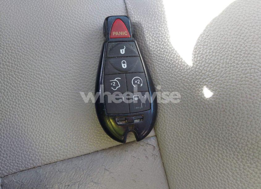 Photo 11 of 2008 Chrysler Town & COUNTRY TOURING (VIN 2A8HR54P88R631750)