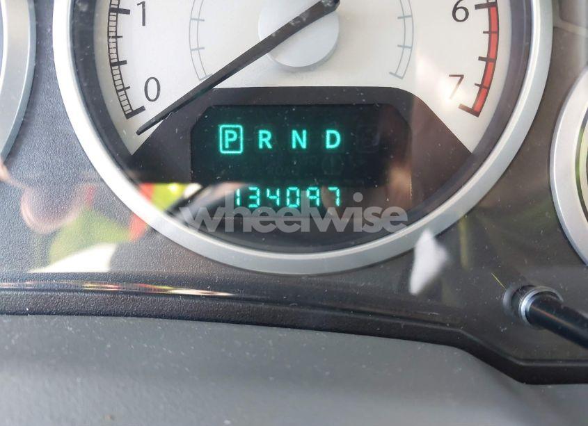 Photo 7 of 2008 Chrysler Town & COUNTRY TOURING (VIN 2A8HR54P88R631750)