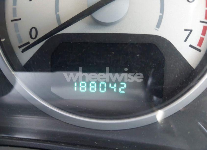 Photo 7 of 2008 Chrysler Town & COUNTRY TOURING (VIN 2A8HR54P88R643378)