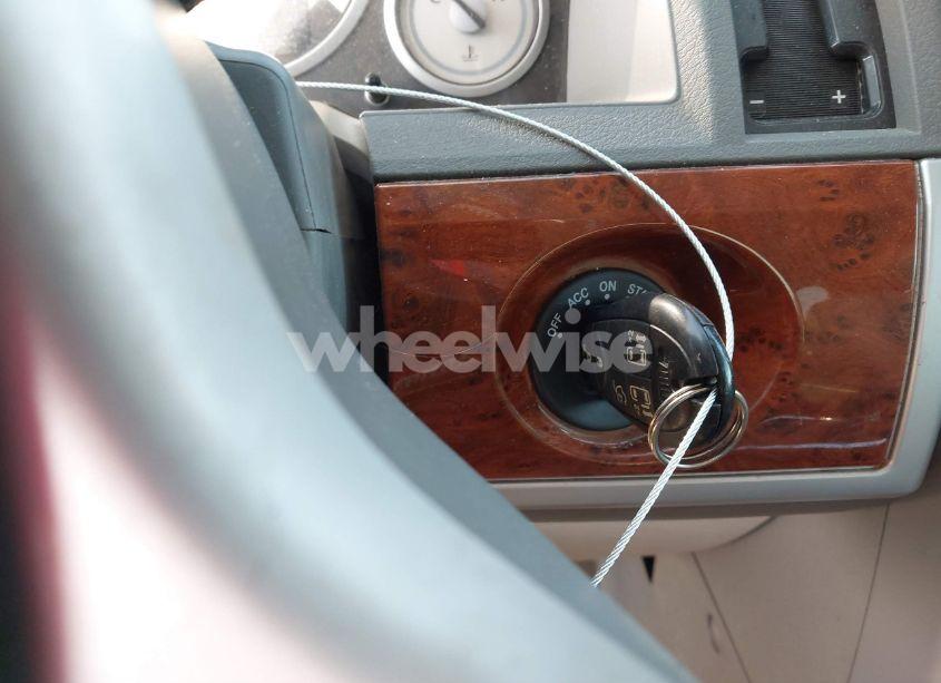 Photo 11 of 2008 Chrysler Town & COUNTRY TOURING (VIN 2A8HR54P88R682746)