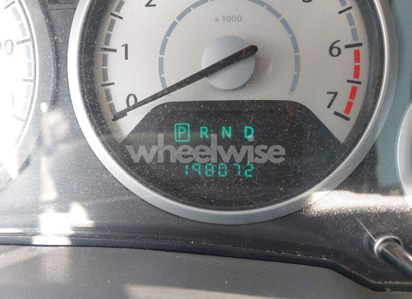 Photo 15 of 2008 Chrysler Town & COUNTRY TOURING (VIN 2A8HR54P88R682746)