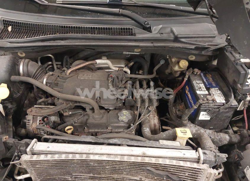 Photo 10 of 2008 Chrysler Town & COUNTRY TOURING (VIN 2A8HR54P88R693231)