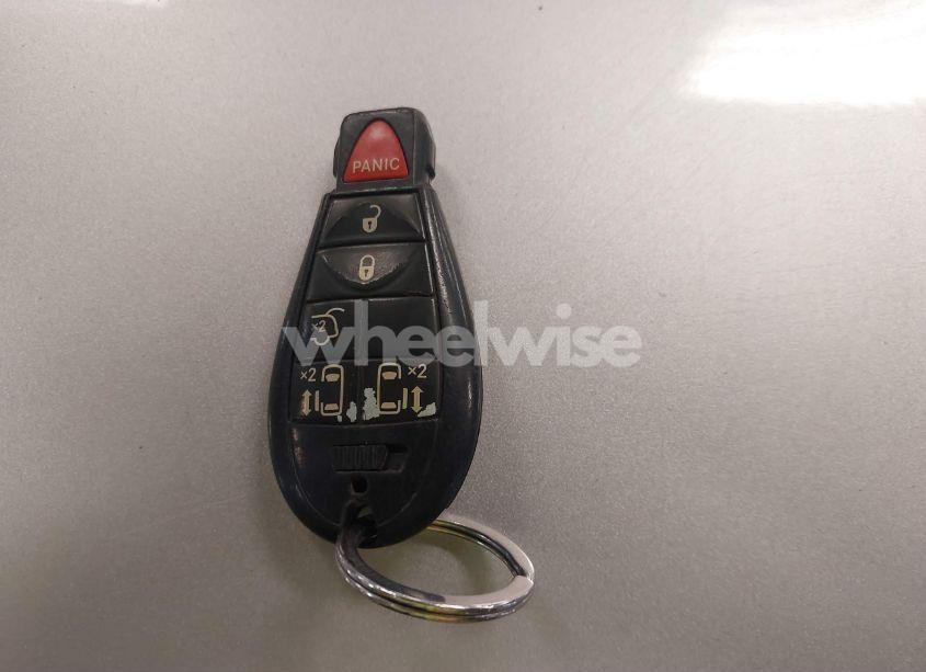 Photo 11 of 2008 Chrysler Town & COUNTRY TOURING (VIN 2A8HR54P88R693231)