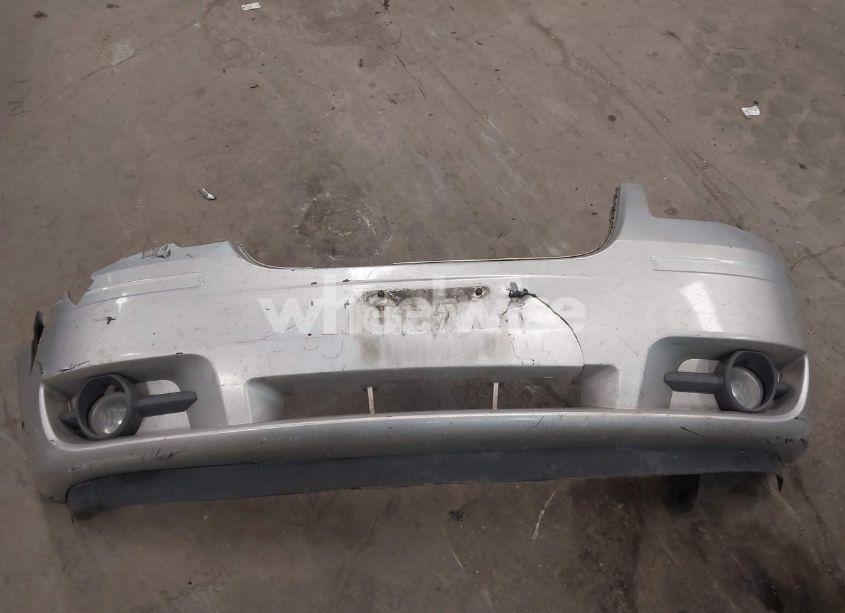 Photo 12 of 2008 Chrysler Town & COUNTRY TOURING (VIN 2A8HR54P88R693231)