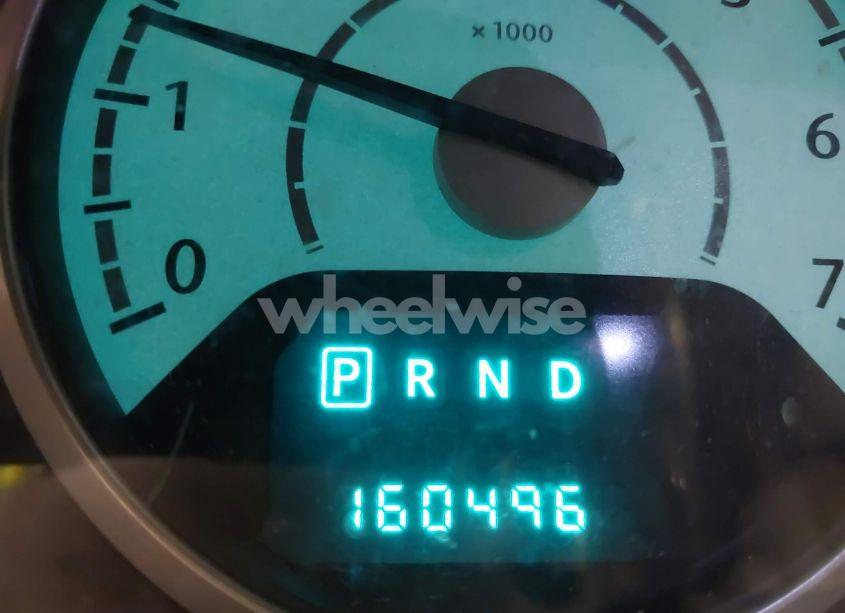 Photo 16 of 2008 Chrysler Town & COUNTRY TOURING (VIN 2A8HR54P88R693231)