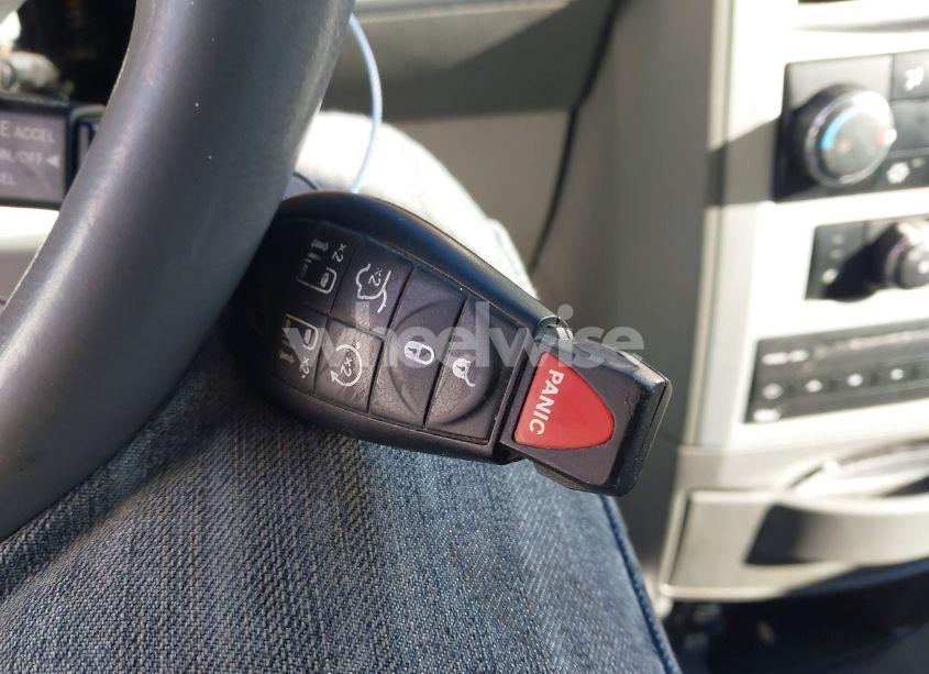 Photo 11 of 2008 Chrysler Town & COUNTRY TOURING (VIN 2A8HR54P88R737258)