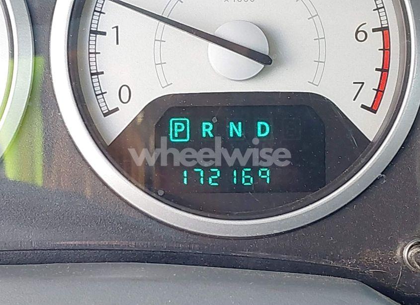 Photo 15 of 2008 Chrysler Town & COUNTRY TOURING (VIN 2A8HR54P88R737258)