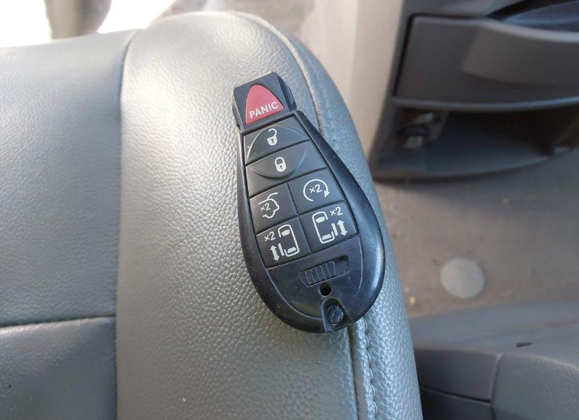 Photo 11 of 2008 Chrysler Town & COUNTRY TOURING (VIN 2A8HR54P88R838381)