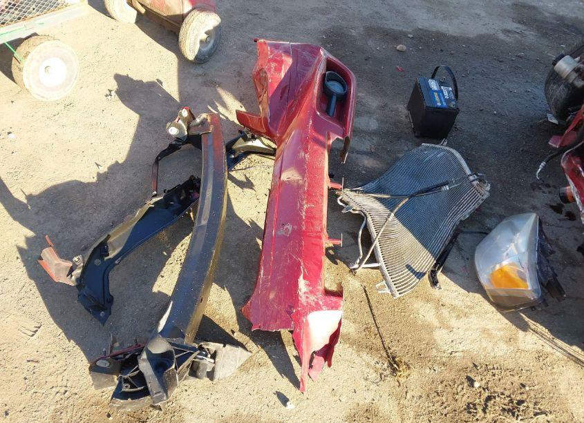 Photo 12 of 2008 Chrysler Town & COUNTRY TOURING (VIN 2A8HR54P88R838381)