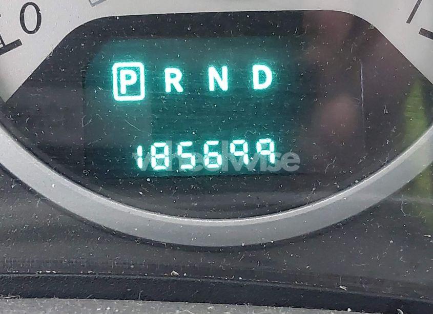 Photo 15 of 2008 Chrysler Town & COUNTRY TOURING (VIN 2A8HR54P98R108334)