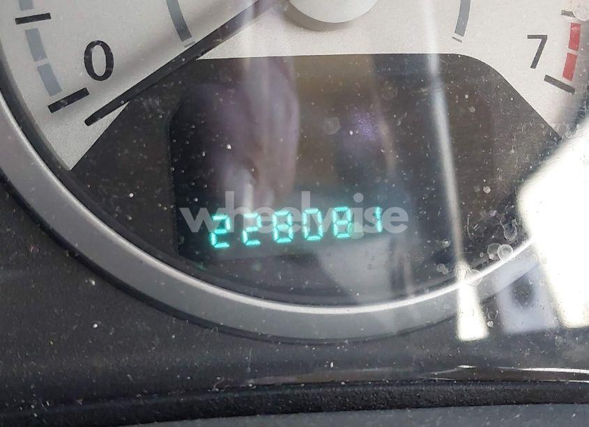 Photo 7 of 2008 Chrysler Town & COUNTRY TOURING (VIN 2A8HR54P98R682853)