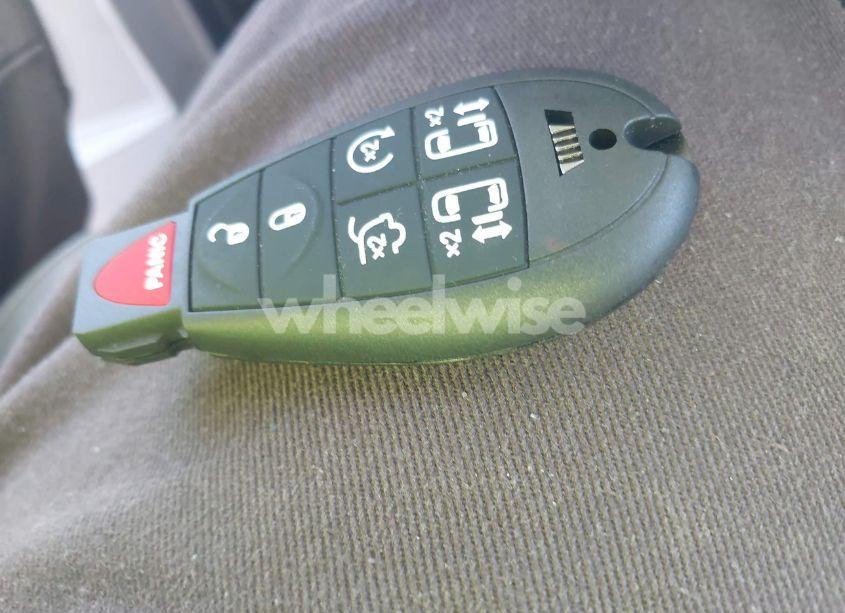 Photo 11 of 2008 Chrysler Town & COUNTRY TOURING (VIN 2A8HR54P98R759818)