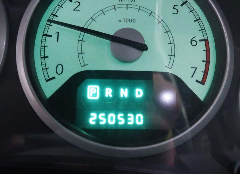 Photo 15 of 2008 Chrysler Town & COUNTRY TOURING (VIN 2A8HR54P98R763528)