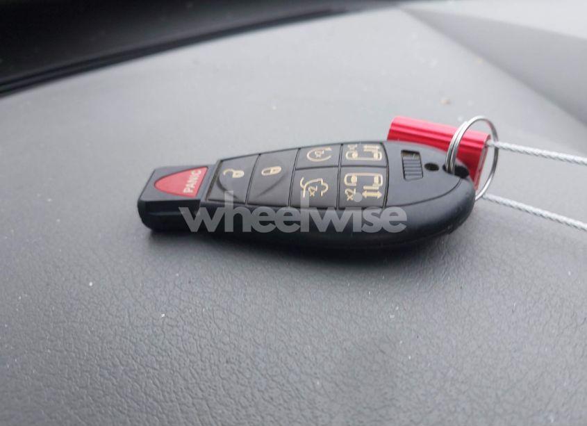 Photo 11 of 2008 Chrysler Town & COUNTRY TOURING (VIN 2A8HR54P98R769345)