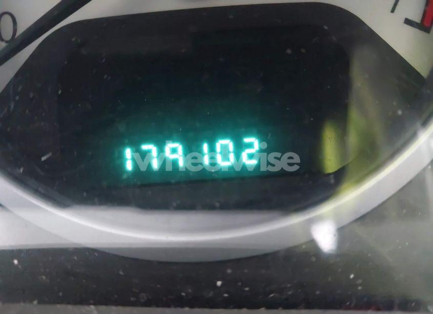 Photo 15 of 2008 Chrysler Town & COUNTRY TOURING (VIN 2A8HR54P98R769345)