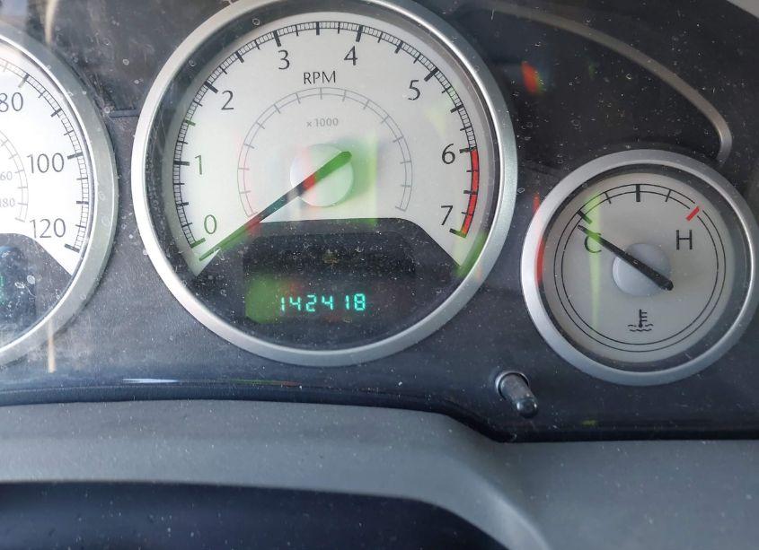 Photo 7 of 2008 Chrysler Town & COUNTRY TOURING (VIN 2A8HR54P98R769992)