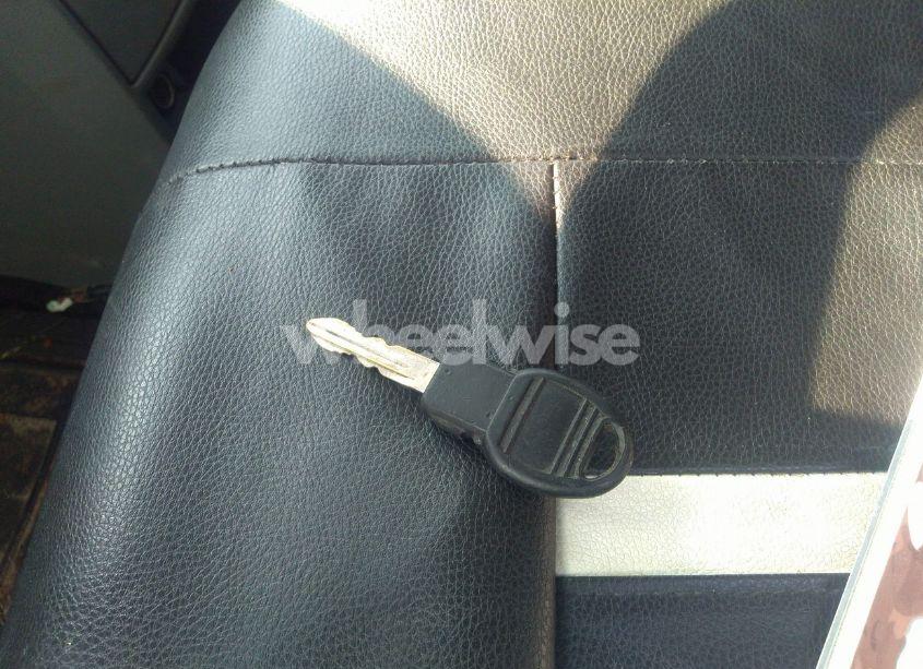 Photo 11 of 2008 Chrysler Town & COUNTRY TOURING (VIN 2A8HR54P98R780443)