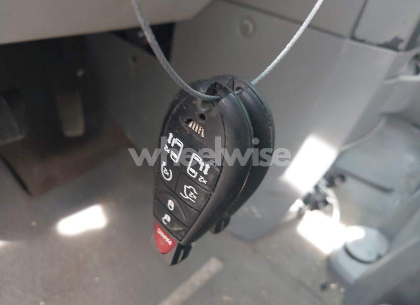 Photo 11 of 2008 Chrysler Town & COUNTRY TOURING (VIN 2A8HR54P98R786789)