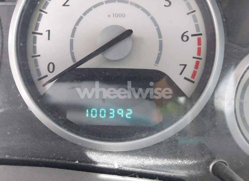 Photo 7 of 2008 Chrysler Town & COUNTRY TOURING (VIN 2A8HR54P98R786789)