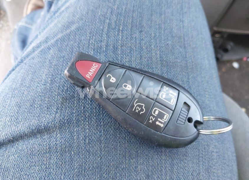 Photo 11 of 2008 Chrysler Town & COUNTRY TOURING (VIN 2A8HR54P98R791104)