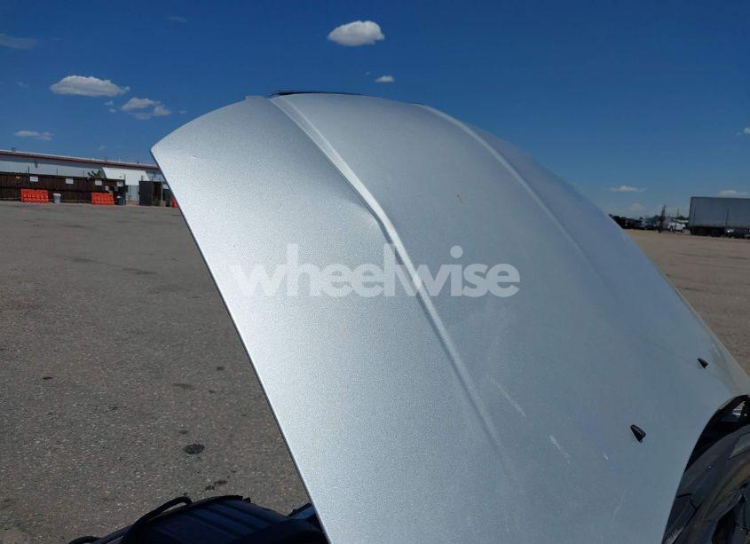 Photo 6 of 2008 Chrysler Town & COUNTRY TOURING (VIN 2A8HR54P98R791104)