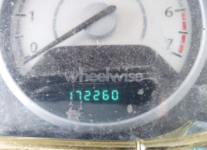 Photo 7 of 2008 Chrysler Town & COUNTRY TOURING (VIN 2A8HR54P98R791104)