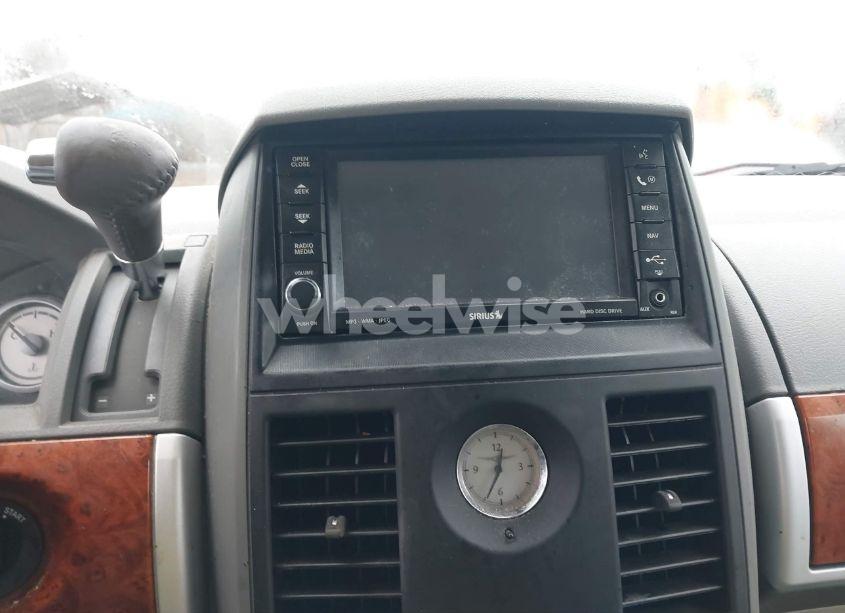 Photo 13 of 2008 Chrysler Town & COUNTRY TOURING (VIN 2A8HR54PX8R681324)