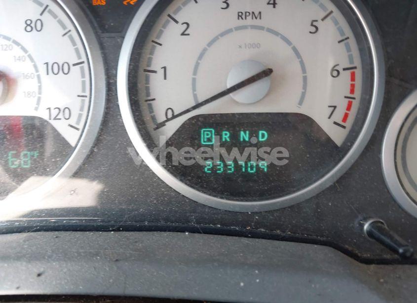 Photo 7 of 2008 Chrysler Town & COUNTRY TOURING (VIN 2A8HR54PX8R681324)