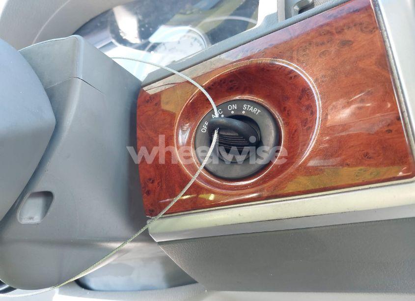 Photo 11 of 2008 Chrysler Town & COUNTRY TOURING (VIN 2A8HR54PX8R684496)